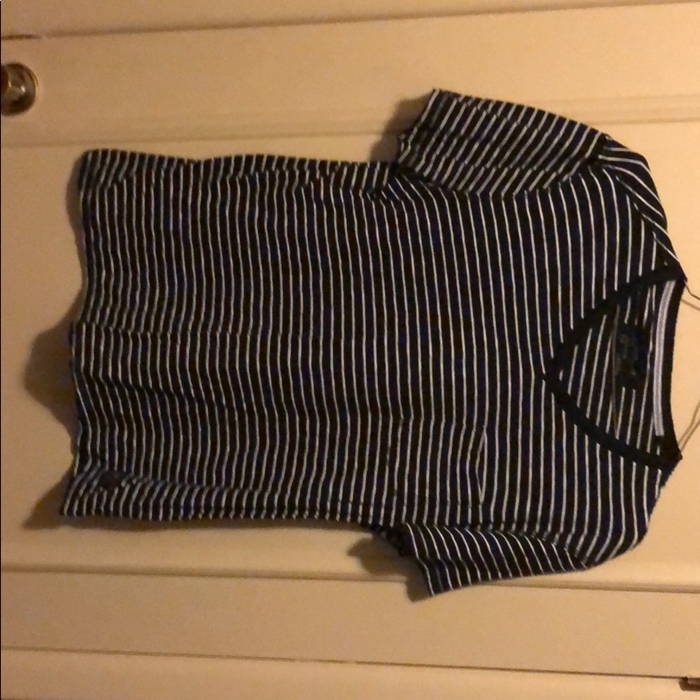 V Neck T-Shirt